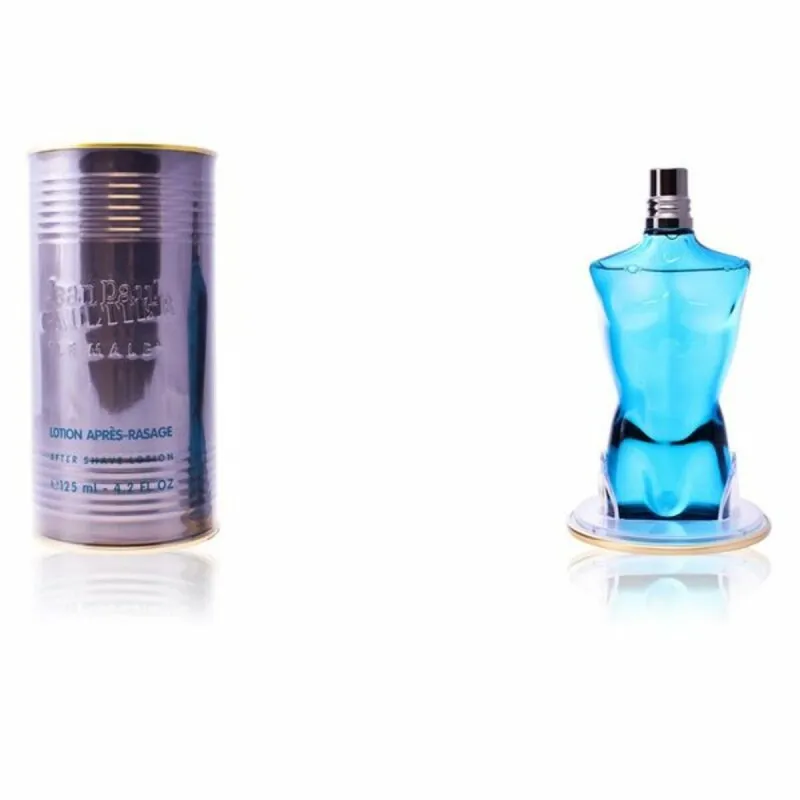 Losjons pēc Skūšanās Le Male Jean Paul Gaultier 86119 (125 ml) 125 ml