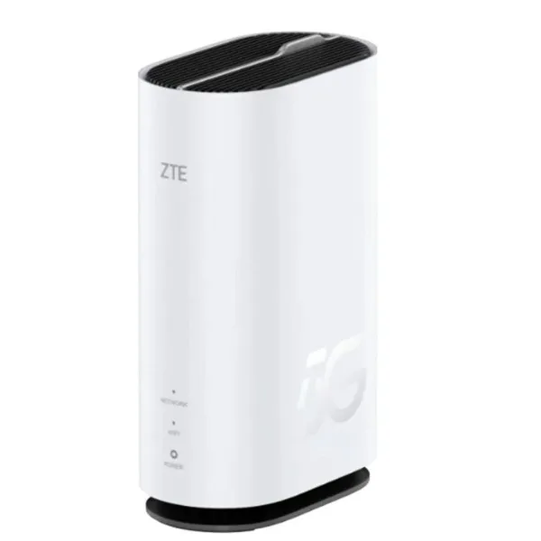 Ruuter ZTE G5C