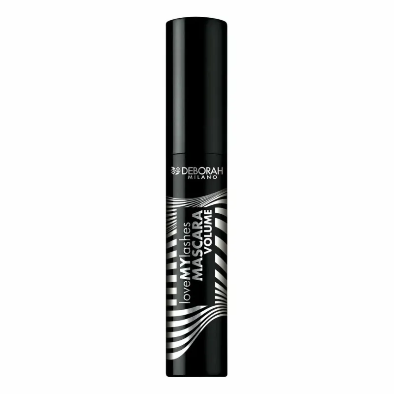 Blakstienų tušas Deborah 2524183 Juoda