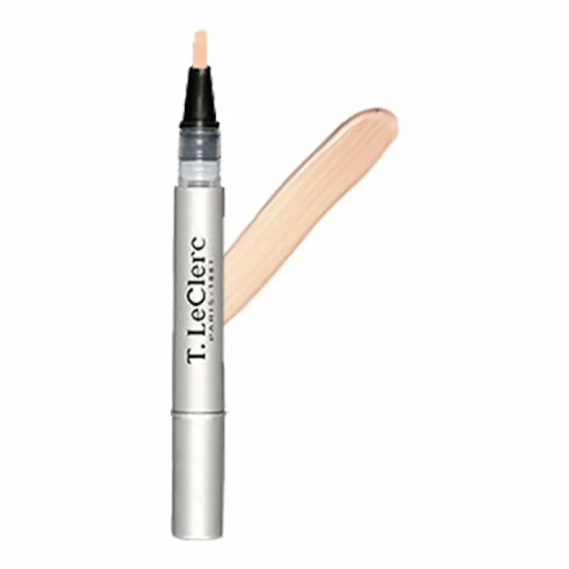 Kasvojen korjaaja LeClerc Lumi Perfect Nº 05 15 ml