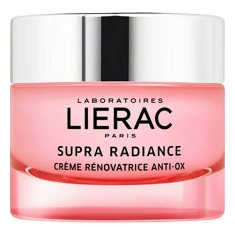 Sejas krēms Lierac Supra Radiance (50 ml)