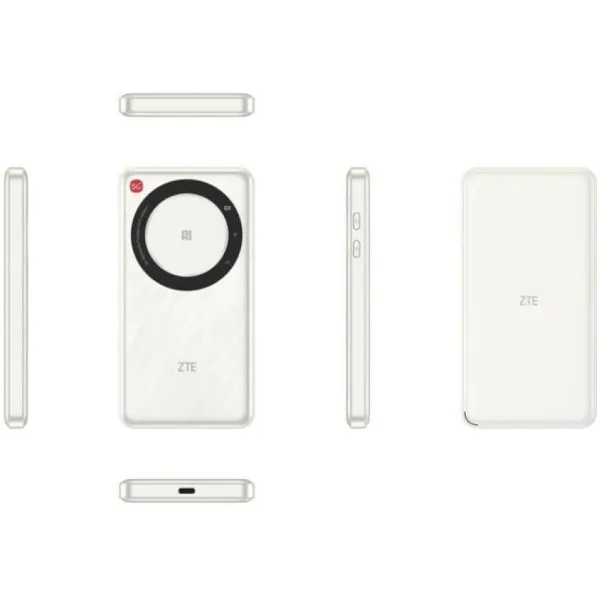 Роутер ZTE U30 Air