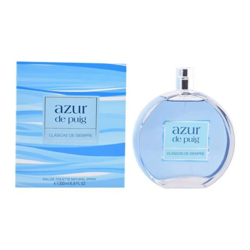 Moterų kvepalai Puig V1G620V1407 EDT 200 ml