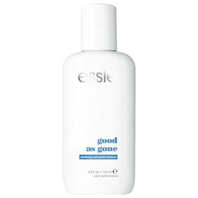 Habemeajamisjärgne Essie Remover 125 ml