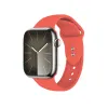 Crong Liquid - Apple Watch Strap 38/40/41/42 mm (coral)
