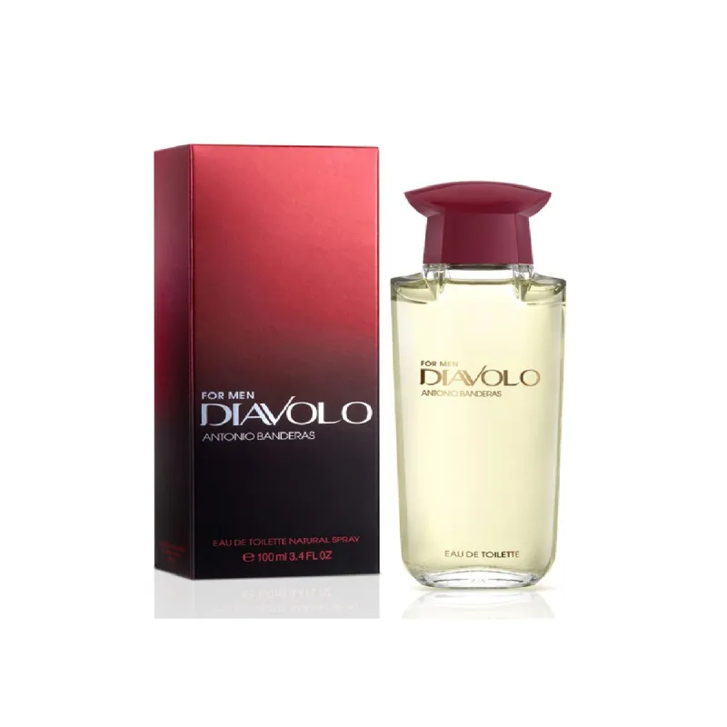 Parfem za muškarce Antonio Banderas 10008549 EDT 100 ml