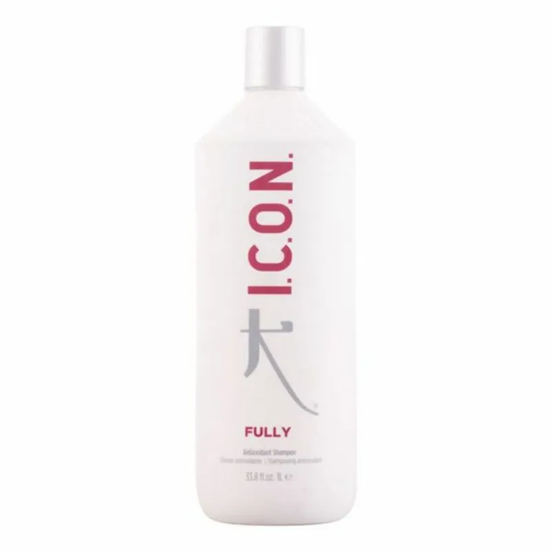 Антивозрастной шампунь I.c.o.n. Fully 1 L