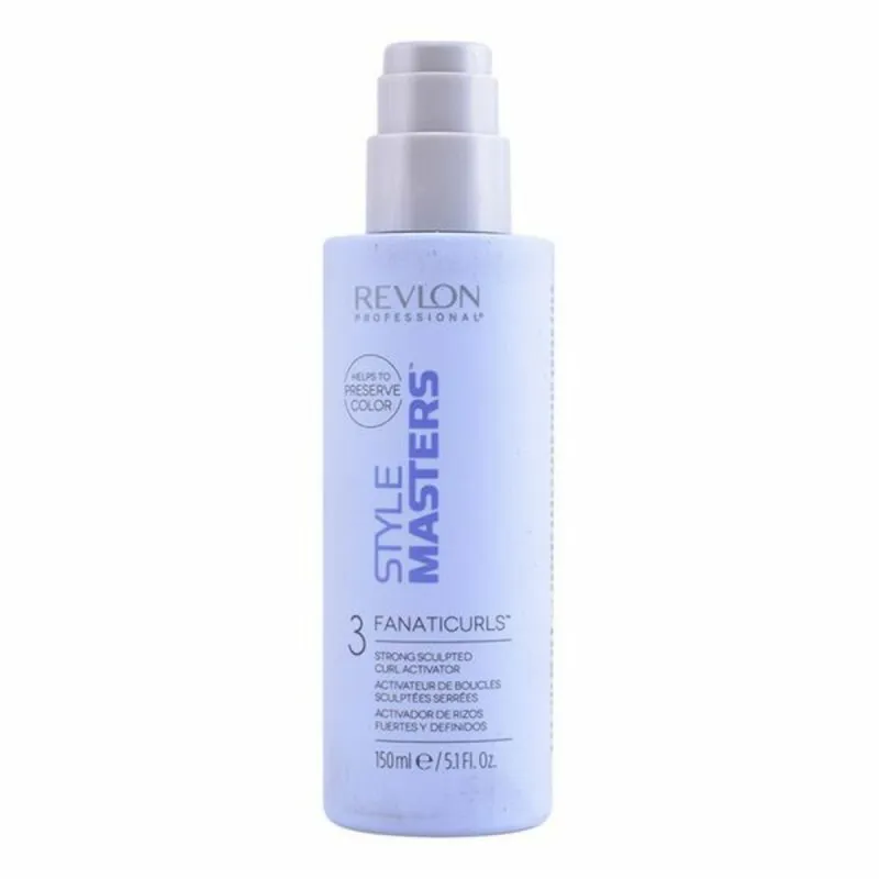 Garbanas fiksuojantis skystis Revlon 7244679000 (150 ml) 150 ml