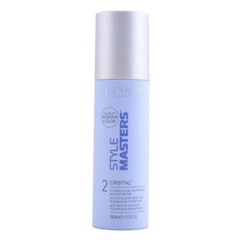 Kiharien erotteluneste Revlon TOREV493 150 ml