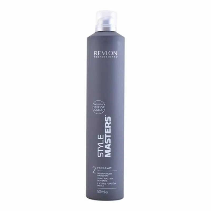 Matu Laka Revlon Style Masters (500 ml) 500 ml