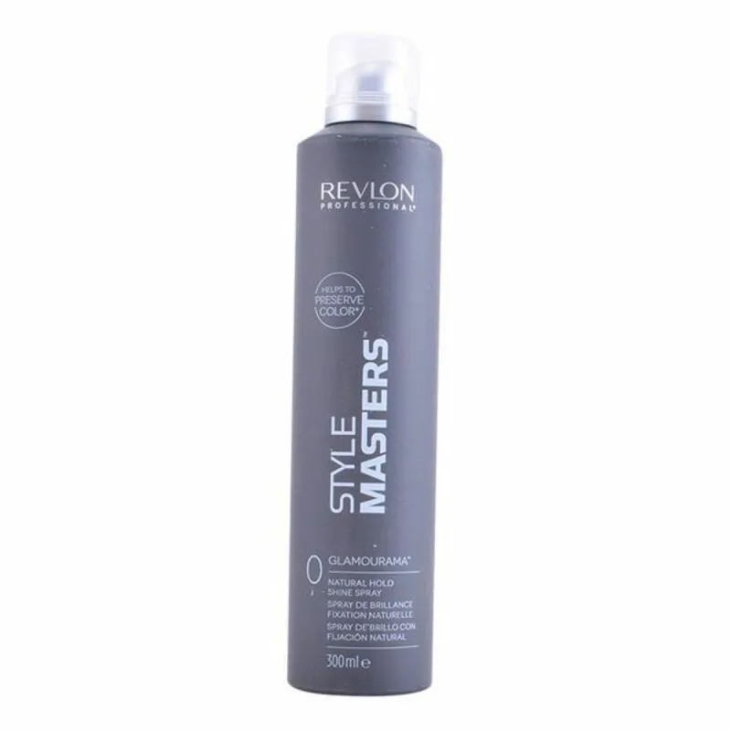 Hiusten kiillesuihke Revlon (300 ml)