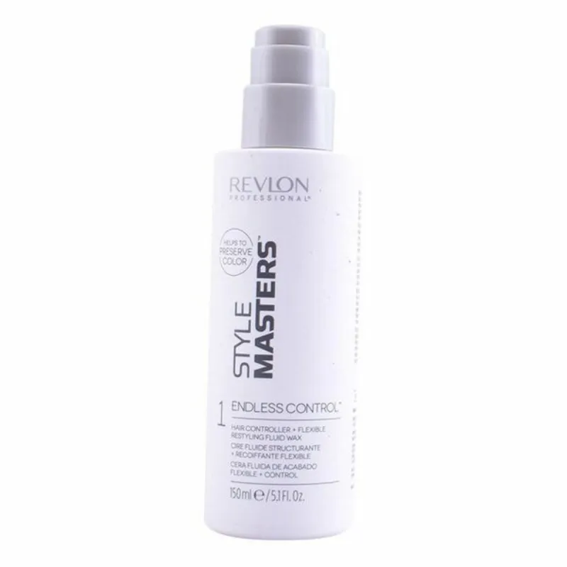 Nestemäinen viimeistelyvaha Revlon (150 ml) (150 ml)