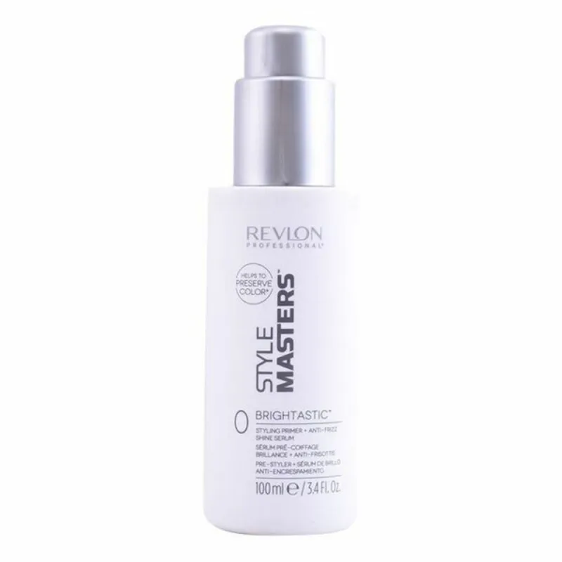 Sprejs Matu Mirdzumam Style Masters Revlon (100 ml)
