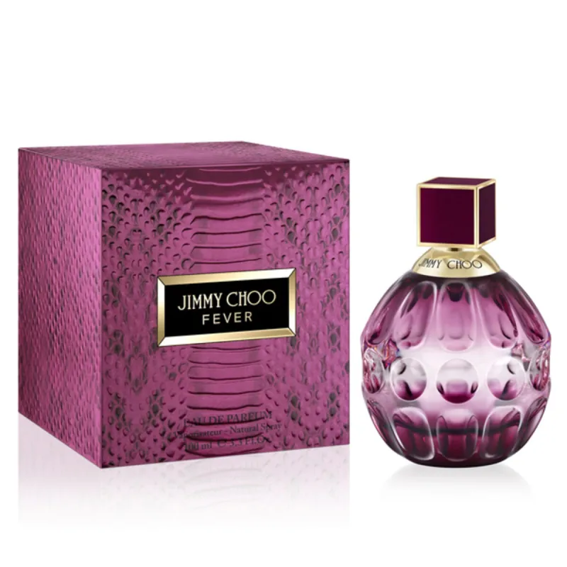 Naiste parfümeeria Fever Jimmy Choo EDP EDP