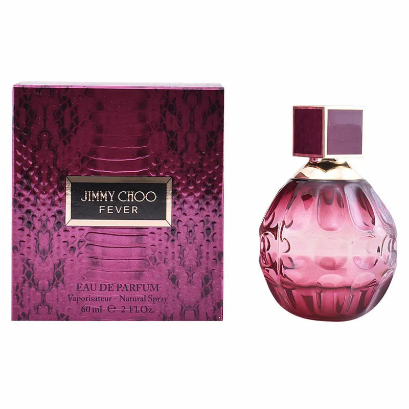 Naiste parfümeeria Jimmy Choo CH012A02 EDP 60 ml