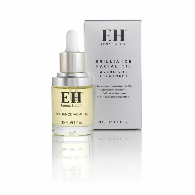 Sejas eļļa Emma Hardie EHFAOL18NW 30 ml