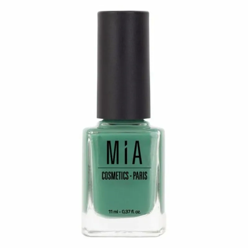 Küünelakk Mia Cosmetics Paris 1936 Jade 11 ml