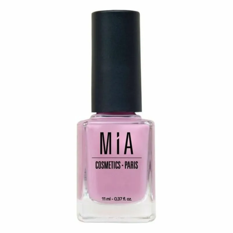 Nagų lakas Mia Cosmetics Paris Chiffon Peony (11 ml)