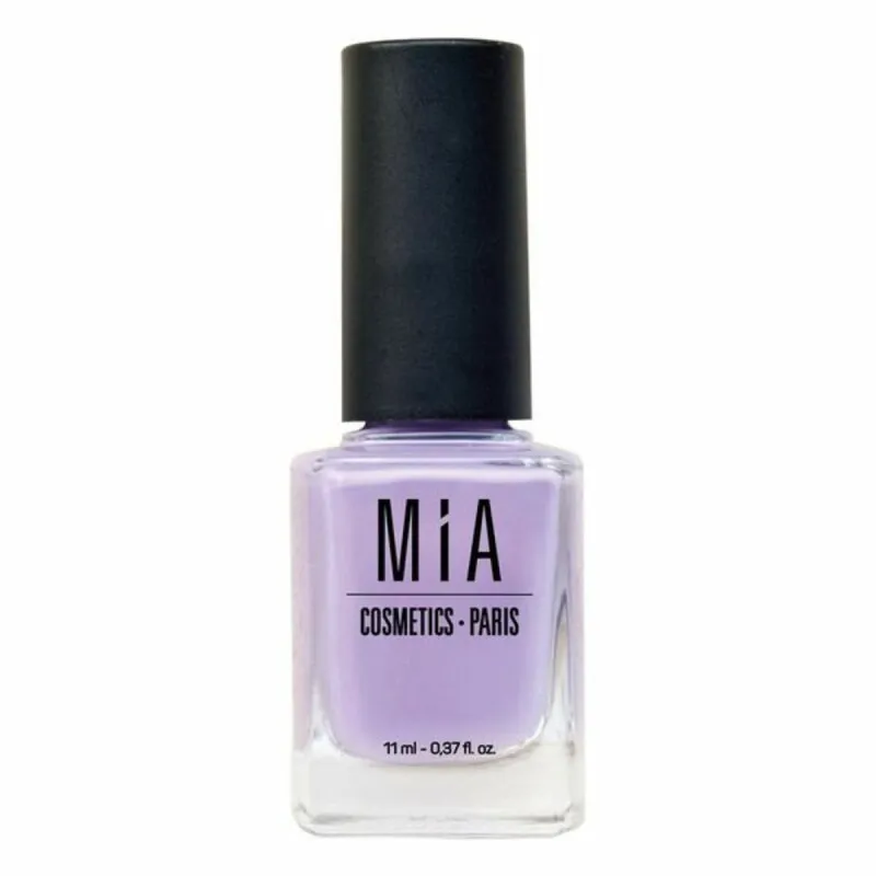 Nagų lakas Mia Cosmetics Paris Esmalte Amethyst 11 ml