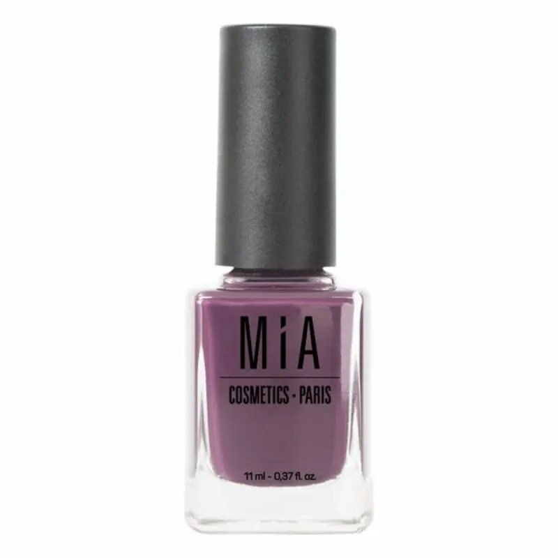 Kynsilakka Mia Cosmetics Paris Raisin (11 ml)