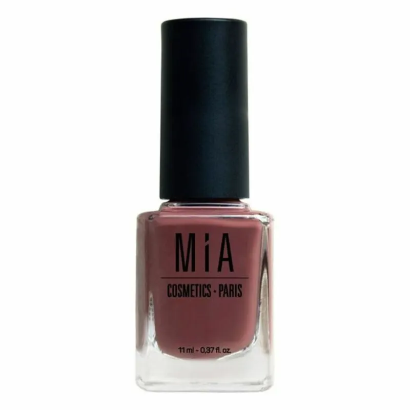 Küünelakk Mia Cosmetics Paris 2694 Mahogany 11 ml