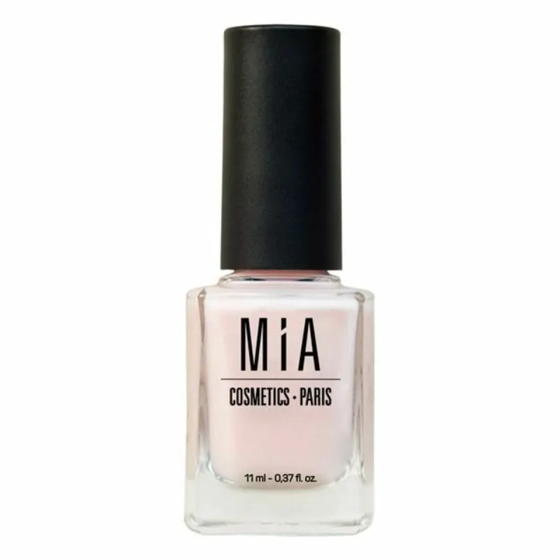 Nagų lakas Mia Cosmetics Paris Esmalte Nude 11 ml