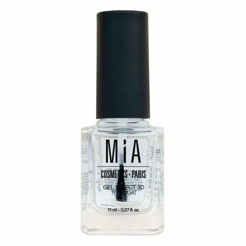 Фиксатор лака для ногтей Mia Cosmetics Paris 6652 11 ml Гель