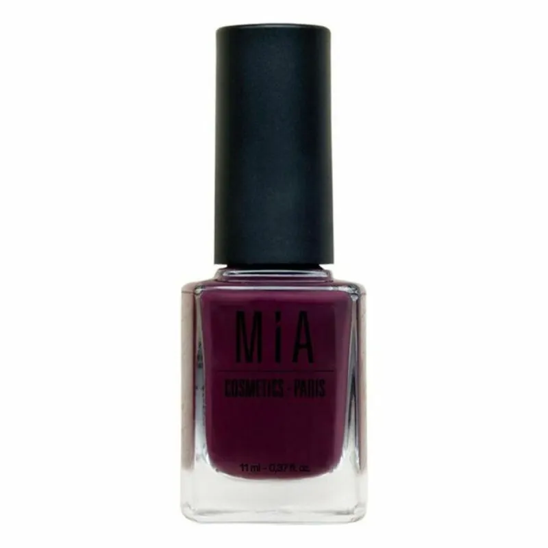 Kynsilakka Mia Cosmetics Paris Rustic Wine (11 ml)