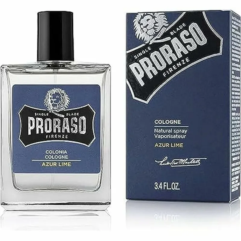 Meeste parfümeeria Proraso BLUE PRORASO EDC 100 ml