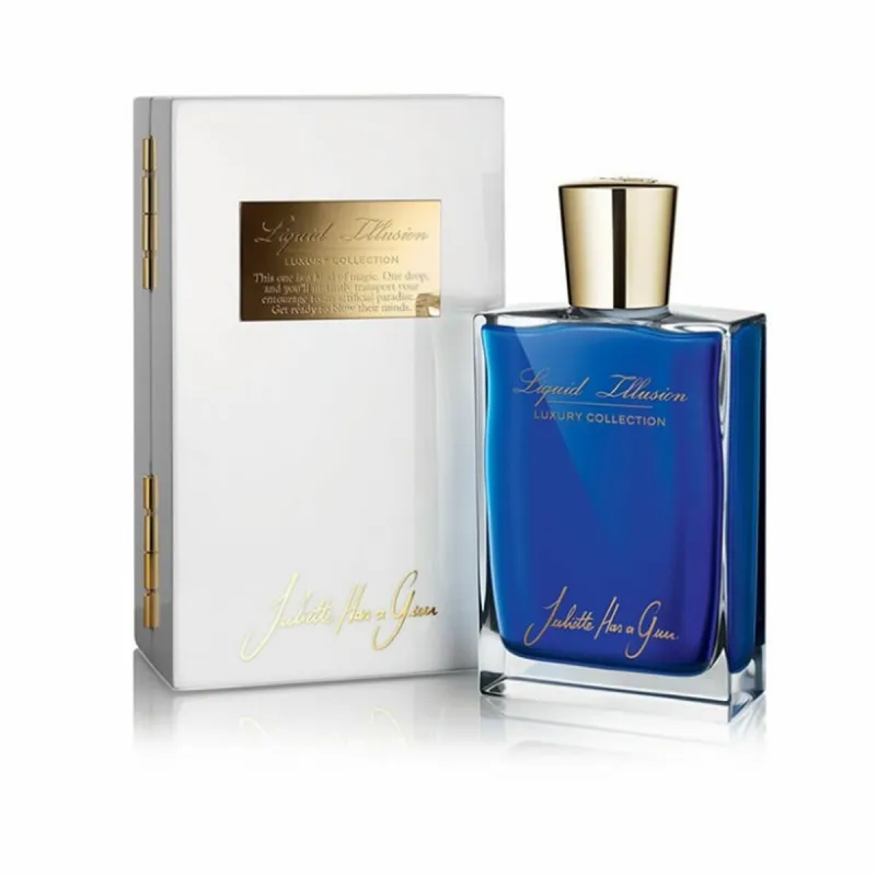 Naisten parfyymi Juliette Has A Gun EDP