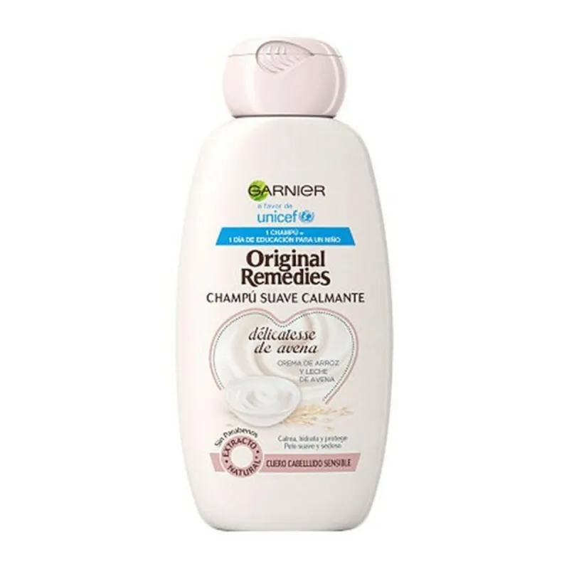 Maitinantis šampūnas Garnier C6055200 300 ml