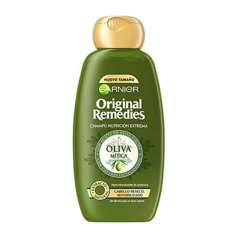 Barojošs Šampūns Garnier C6055100 300 ml