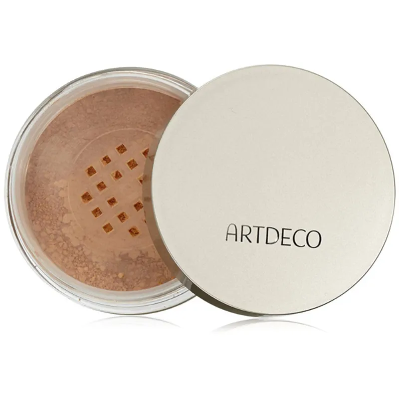 Meikapa bāzes pulveris Clinique Mineral Powder Nº 2-Natural Beige 15 g