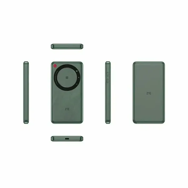 Роутер ZTE U30 Air