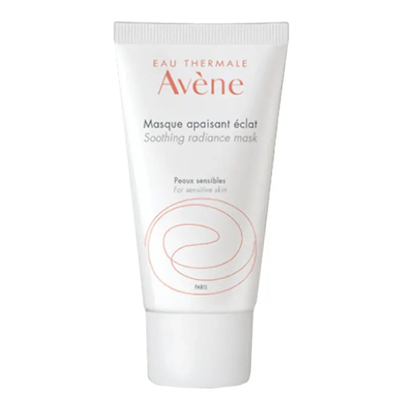 Иллюминирующая маска Avene 14211166 50 ml