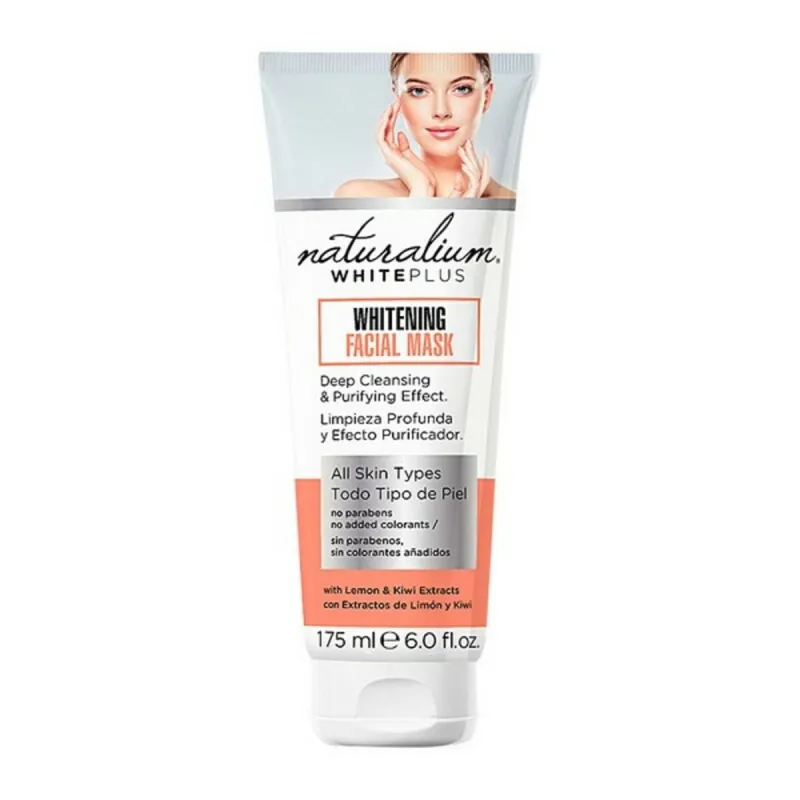 Näomask Naturalium Naturalium Mascarilla Facial 175 ml