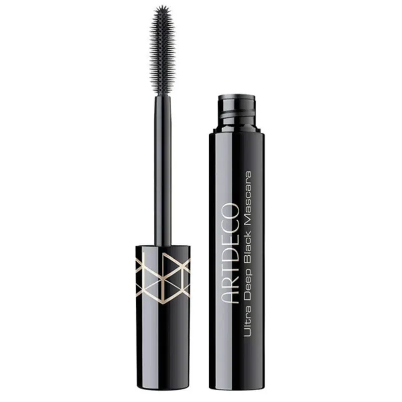 Тушь для ресниц Artdeco Ultra Deep Black 8 ml