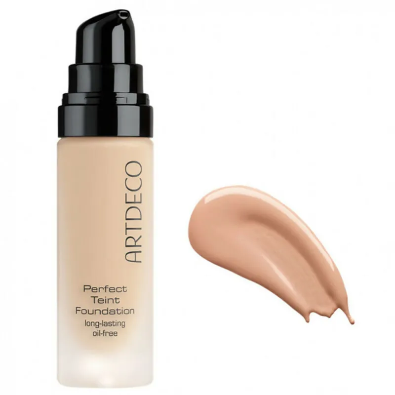 Pohjameikkivoide Perfect Teint Artdeco (20 ml)