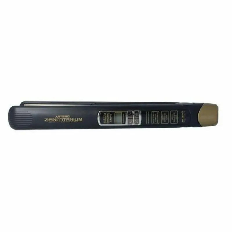 Matu Taisnotājs Artero Zenit Ion Nano Titanium (1 gb.)