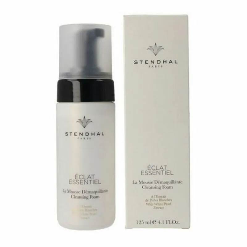 Makiažo valiklio putos Stendhal éclat Essentiel 125 ml