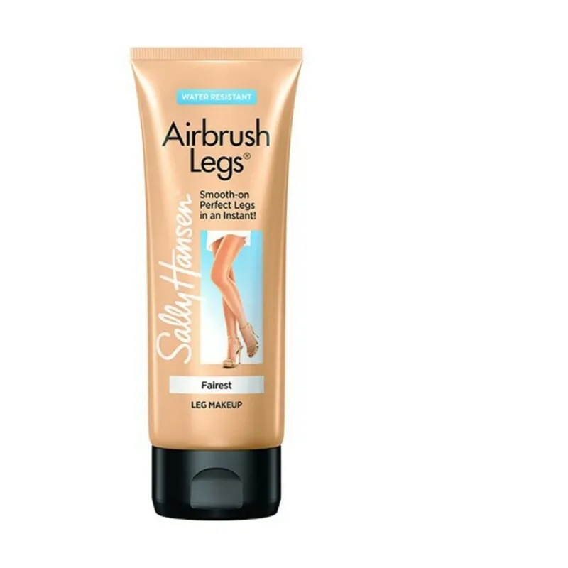 Sävytetty emulsio jaloille Sally Hansen Airbrush Legs 125 ml
