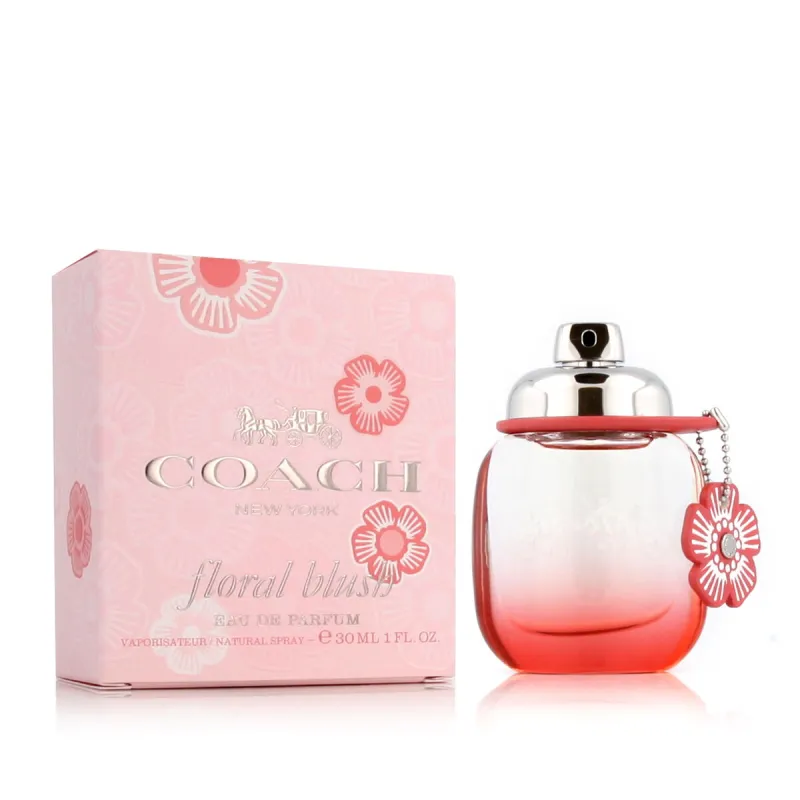 Naiste parfümeeria Coach Floral Blush EDP