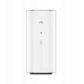 Reititin ZTE MC8512 Musta RJ45