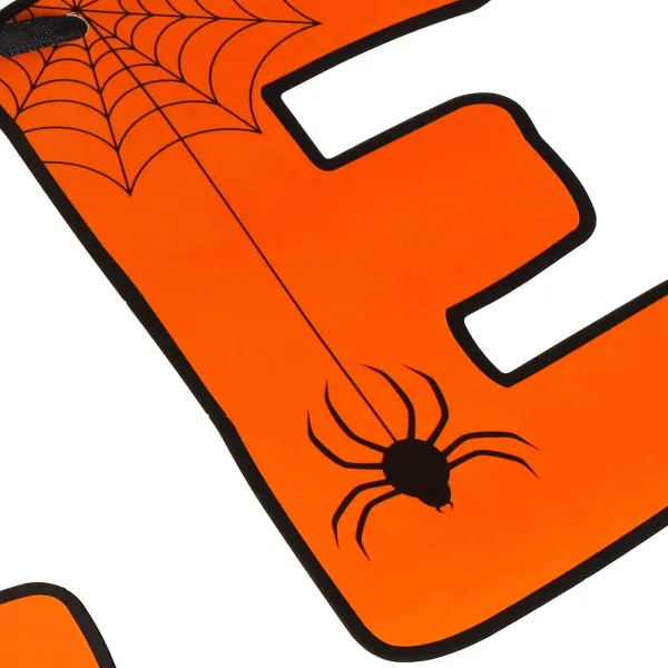 Halloween koristeet seppele Springos HA5235 200 cm