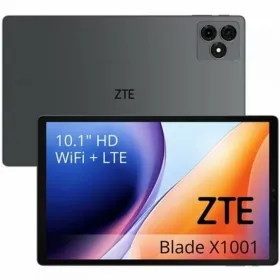 Планшет ZTE P606T07 64 Гб Серый
