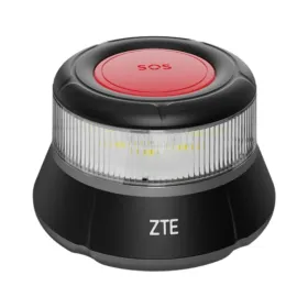 V16 Emergency Beacon connected DGT 3.0 ZTE E1