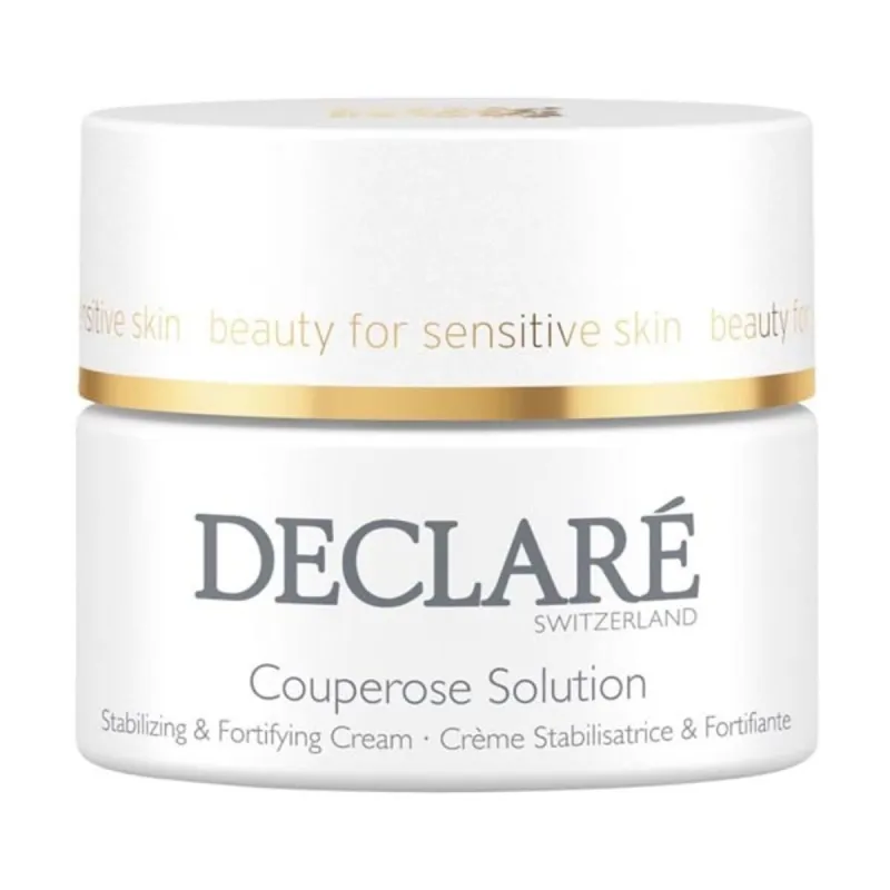Mitrinošs krēms Declaré Stress Balance 50 ml