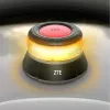 V16 Emergency Beacon connected DGT 3.0 ZTE E1