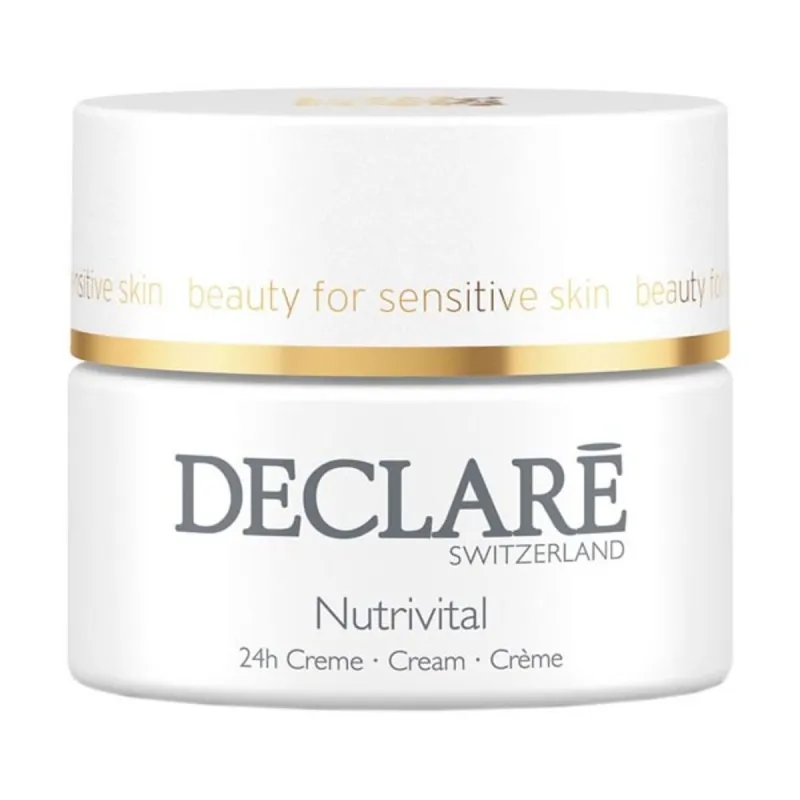 Ravitseva voide Vital Balance Declaré 16010200 (50 ml) 50 ml