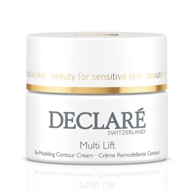 Cream for Eye Area Declaré Age Control 50 ml